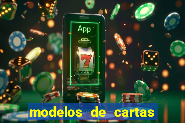 modelos de cartas para o papai noel